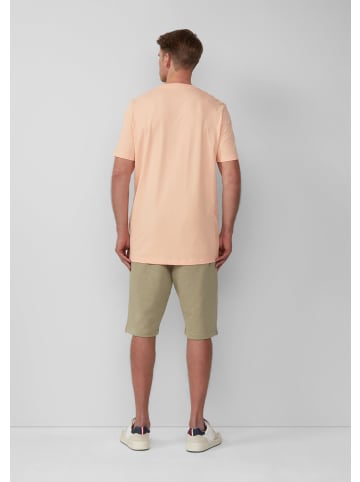 s.Oliver T-Shirt in 20D1_papaya