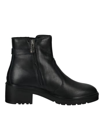Igi&Co Stiefelette Schwarz