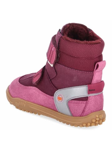 qnuffs Schlupfstiefel in red