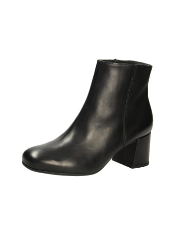 Paul Green Stiefelette in schwarz