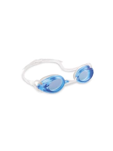 Intex Sport Taucherbrille in blau ab 8 Jahre