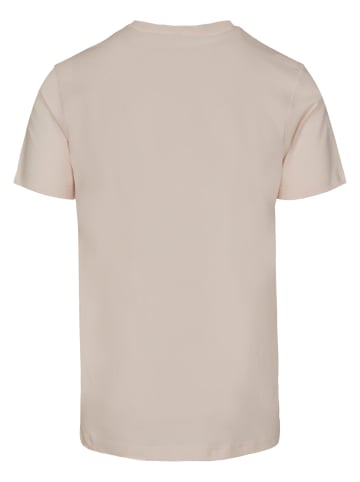 Merchcode Merchcode T-Shirts in pink marshmallow