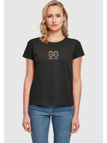 Merchcode Merchcode T-Shirts in black