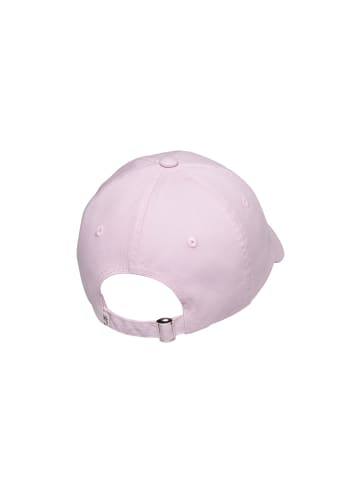 Marc O'Polo Logo-Cap in Dried Rose