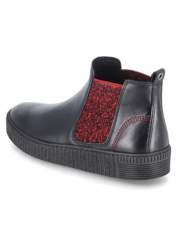 Gabor Schlupfstiefel in schwarz