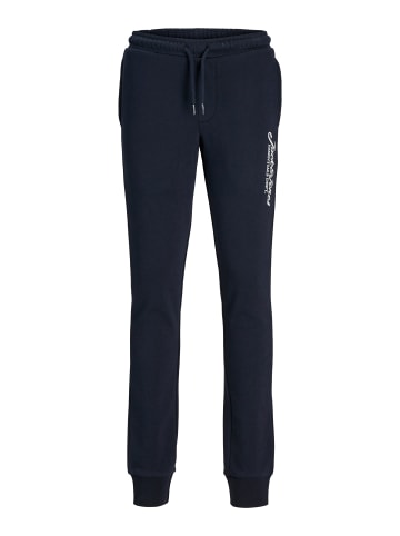 JACK & JONES Junior Sporthose JPSTGORDON JJBEAU PANTS JNR in sky captain