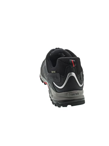 MEINDL Lite Trail GTX Wanderschuh Grau