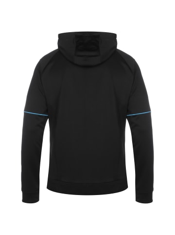 Umbro Trainingsjacke Pro Training in schwarz / blau