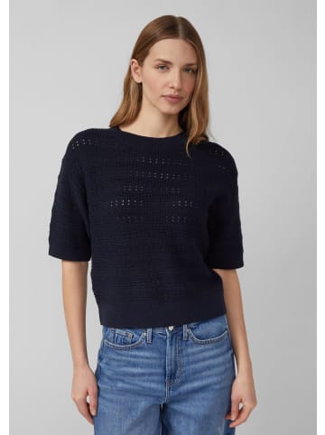s.Oliver Strickpullover in 5959_navy