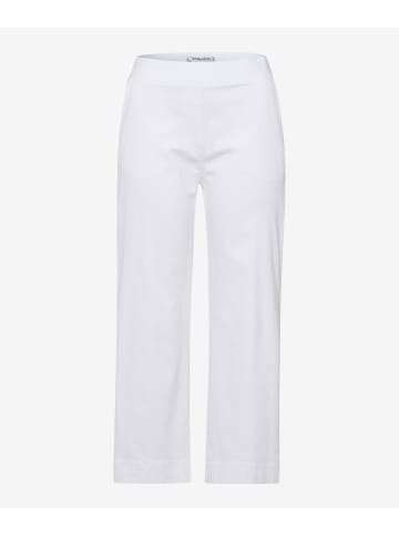 Raphaela by Brax Culotte in White