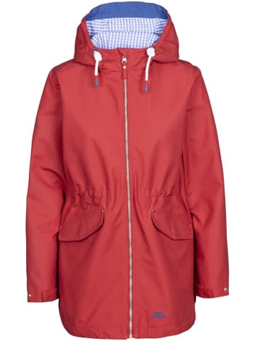 Trespass Regenjacke "Finch" in Rot