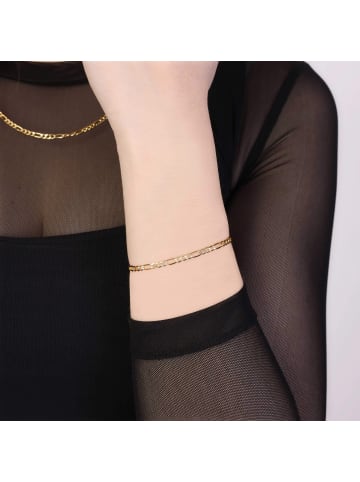 Lucardi 375 Gold Armband