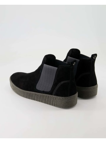Gabor Klassische Stiefeletten in Schwarz