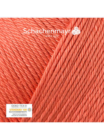 Schachenmayr since 1822 Handstrickgarne Catania, 2x50g in Scampi