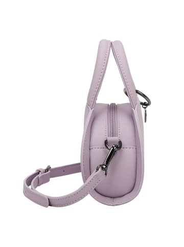 Buffalo Bowl Handtasche 23 cm in muse lilac
