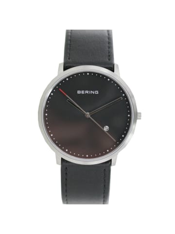 Bering Quarzuhr 11139-402 in Silber