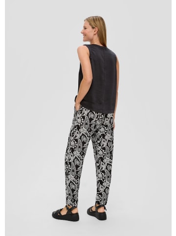 s.Oliver Hose in 99B2_schwarz