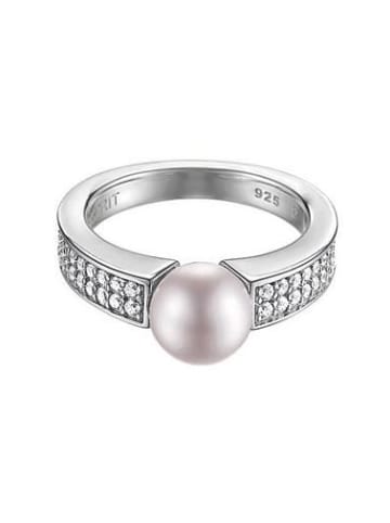 ESPRIT Esprit Damenring in Silber aus 925er Sterling-Silber