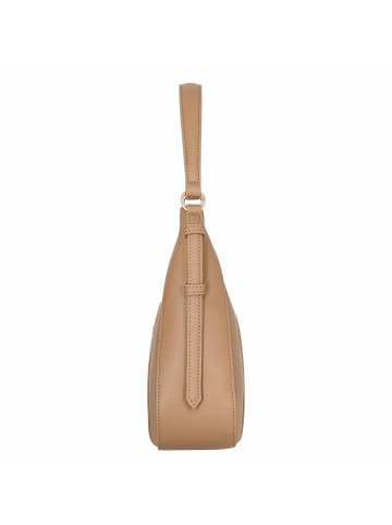 Liu Jo Nevet - Schultertasche M 28 cm (almond) in almond