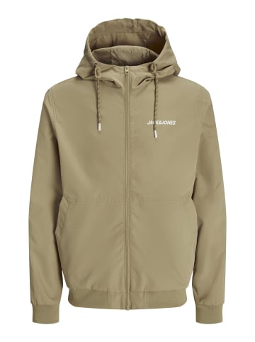 Jack & Jones Blousonjacke in Crockery