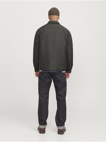 Jack & Jones Jacke in Peat 1