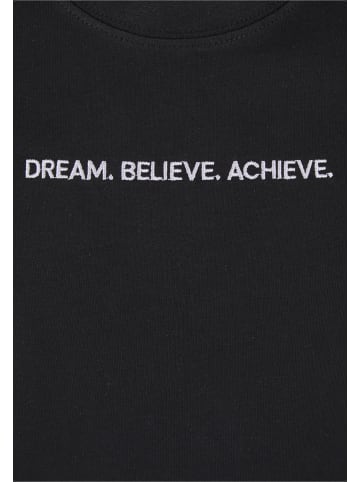 Mister Tee T-Shirts in black