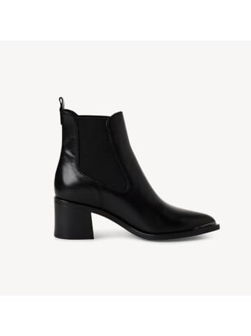 Tamaris Stiefelette in schwarz
