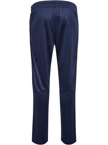 Hummel Hosen Hmlauthentic Training Pants Kids in MARINE