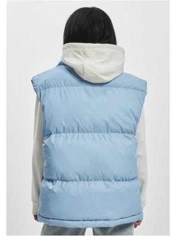 DEF Outerwear - Vest in blue
