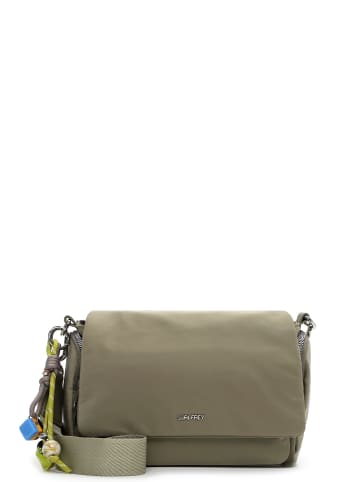 SURI FREY Umhängetasche SFY Sissy in khaki 910