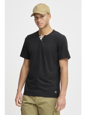 BLEND T-Shirt BHHoley in Schwarz