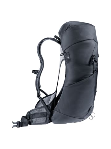 Deuter AC Lite 32 EL - Wanderrucksack 64 cm in schwarz