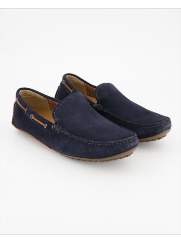 Sioux Schuhe in Blau