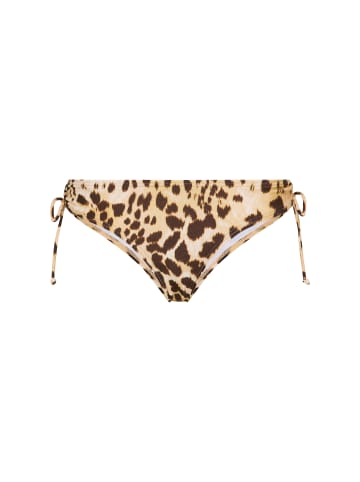 LSCN BY LASCANA Bikini-Hose in leopard
