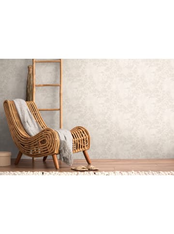 A.S. Création Tapete Natural Branches in Beige 