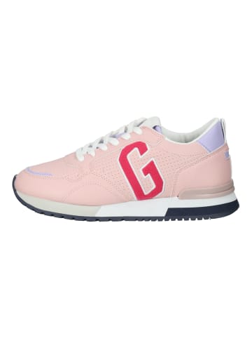 GAP Sneaker in Hellpink