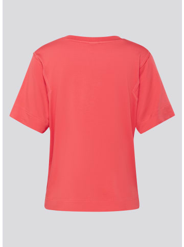 Rabe T-Shirt in Koralle