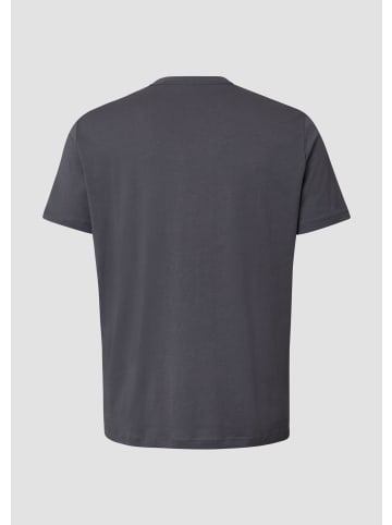 s.Oliver T-Shirt in 95D2_schiefergrau