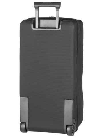 Porsche Design Reisetasche Roadster Rolling Duffle 30'' in Black
