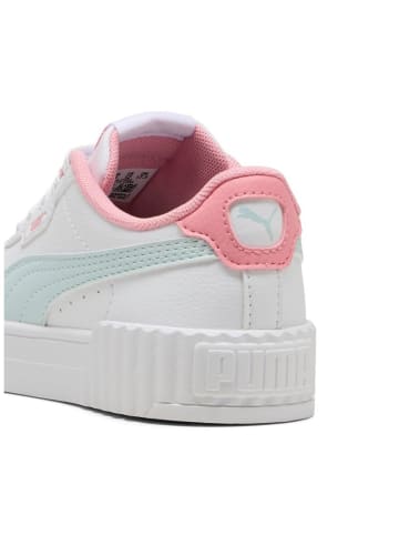 Puma Sneaker "Carina 3.0 PS" in Weiß