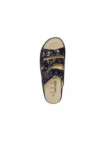 Belvida Pantolette in Grau