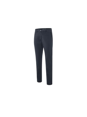 MAC HOSEN Jeans in schwarz