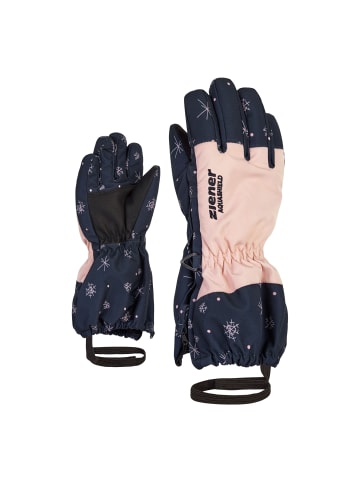Ziener Handschuhe Levio-Z AS® Glove Mini in Dunkelblau