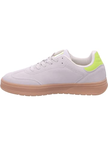 Kangaroos Schnürhalbschuh in beige