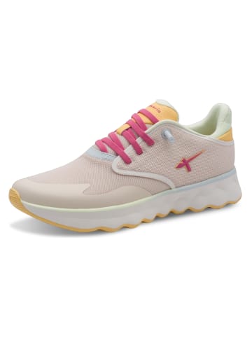Tamaris Sneaker creme