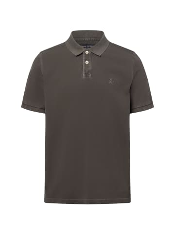 Marc O'Polo Poloshirt in anthrazit - 0013