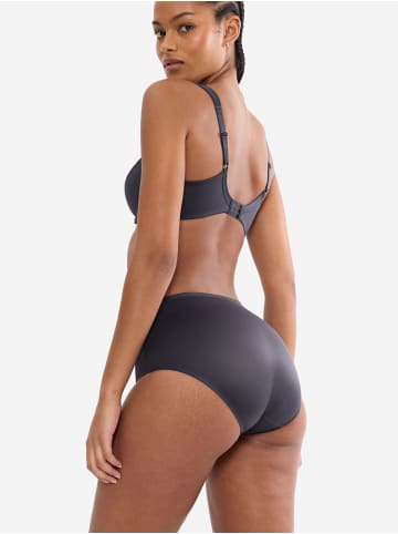 Triumph Maxislip Red Label True Shape Sensation in INK GRAY