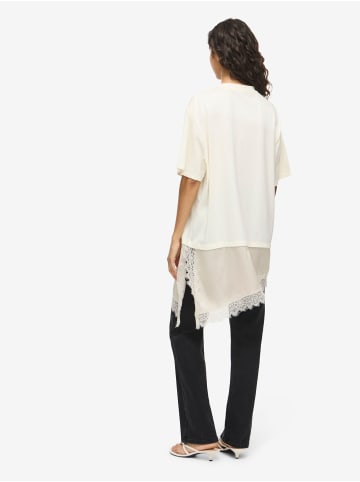 Noisy may T-Shirt in Birch1