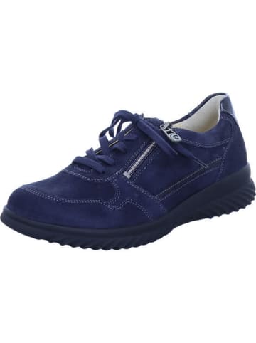 Ganter Sneaker in blau