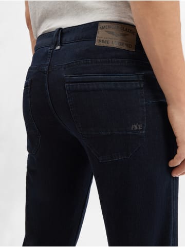 PME Legend Jeans Nightflight in dark stone